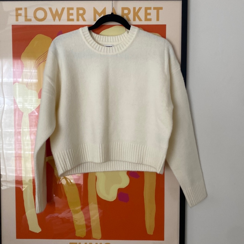 ‘Cotton On’ Sweater